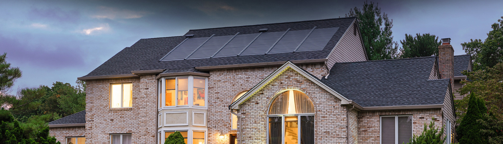 FREE Solar Roof Estimate