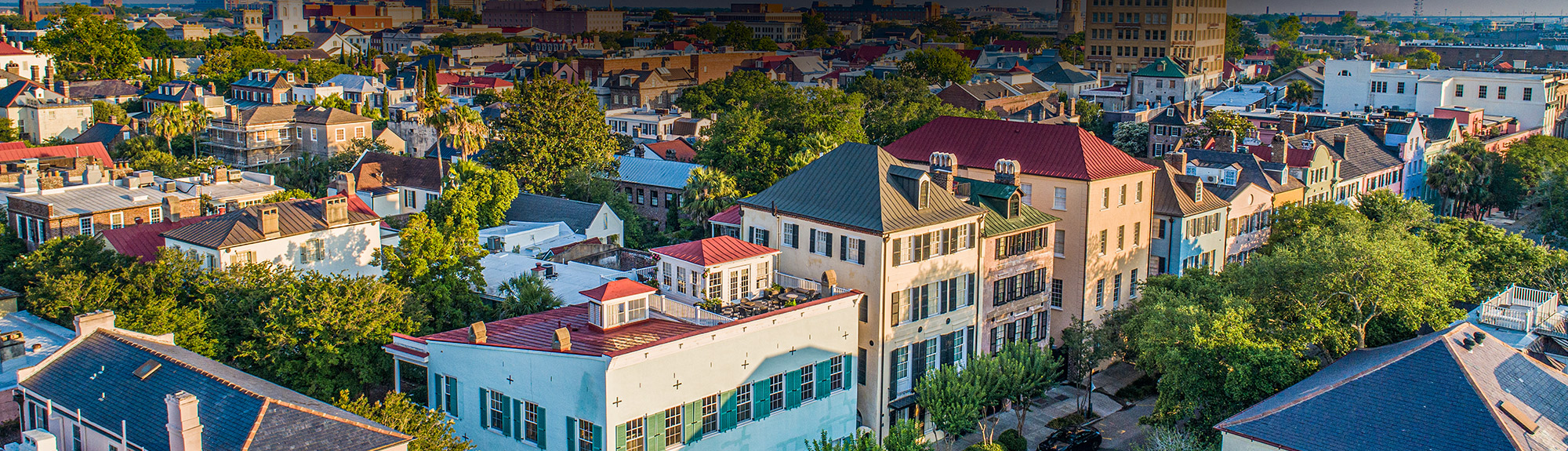 Charleston SC
