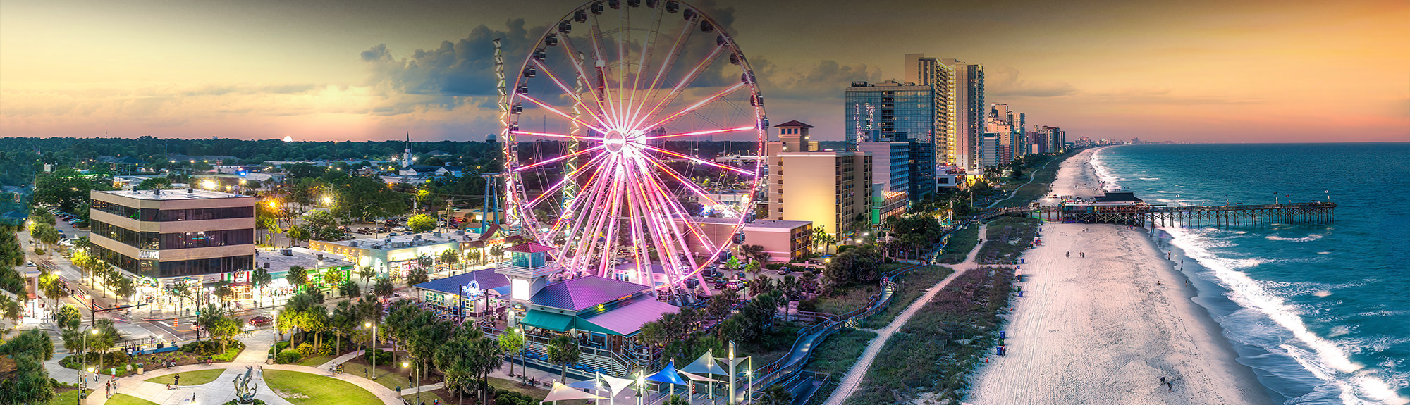 Myrtle Beach, SC