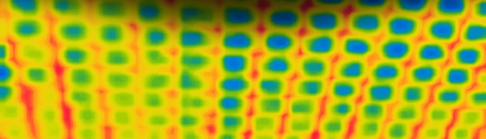 Infrared Scans