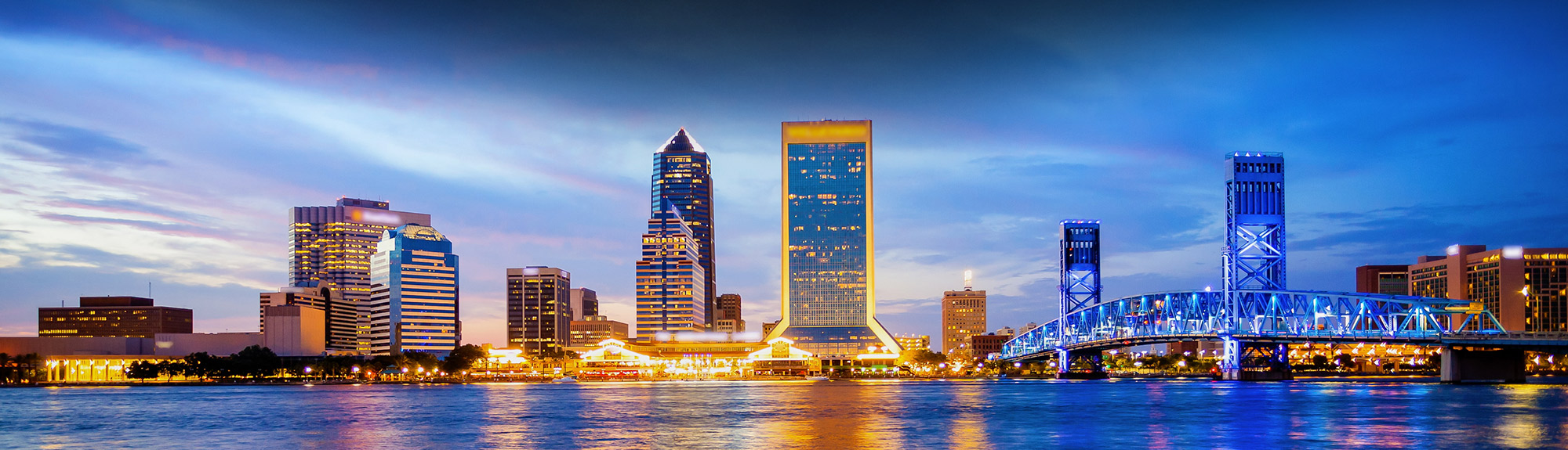 Jacksonville Florida