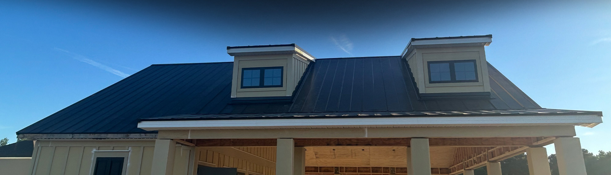 New Construction 