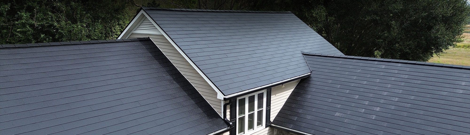 GAF TimberSteel