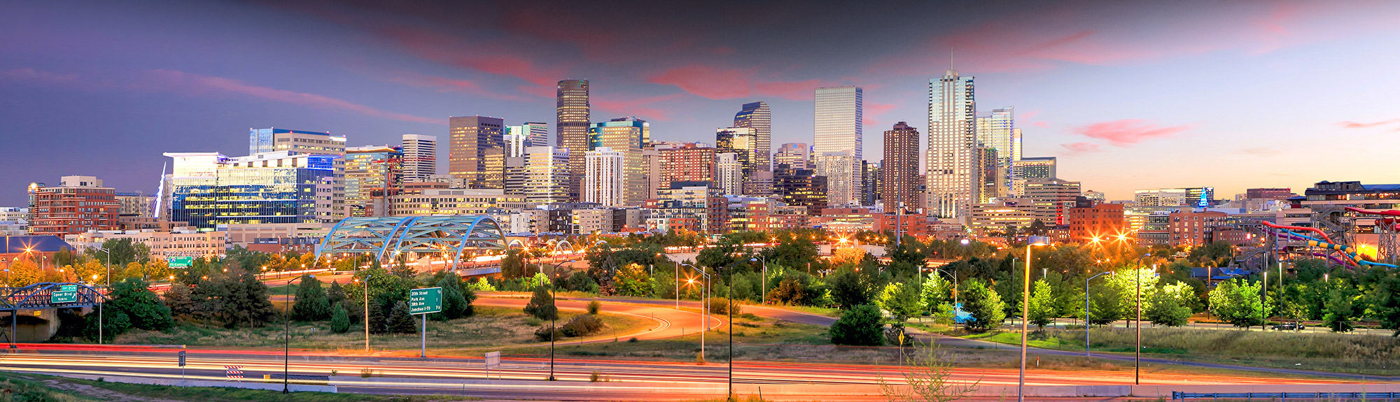 denver colorado